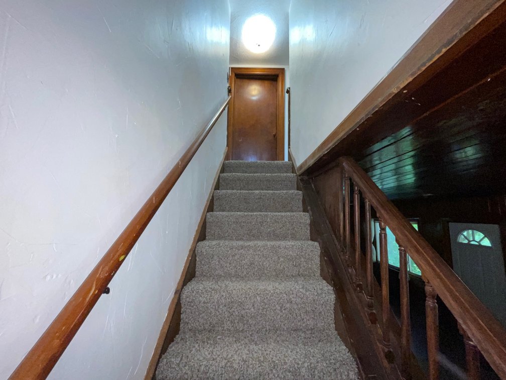 Image for 3 Bedroom Cape Cod on 1.2 Acres in Big Chimney