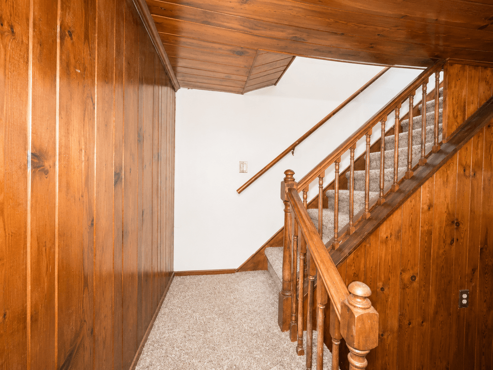 Image for 3 Bedroom Cape Cod on 1.2 Acres in Big Chimney