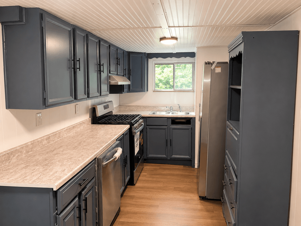Image for 3 Bedroom Cape Cod on 1.2 Acres in Big Chimney