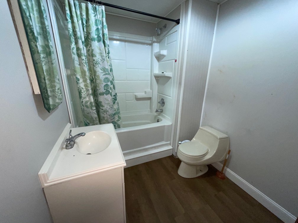 Image for 3 Bedroom Cape Cod on 1.2 Acres in Big Chimney