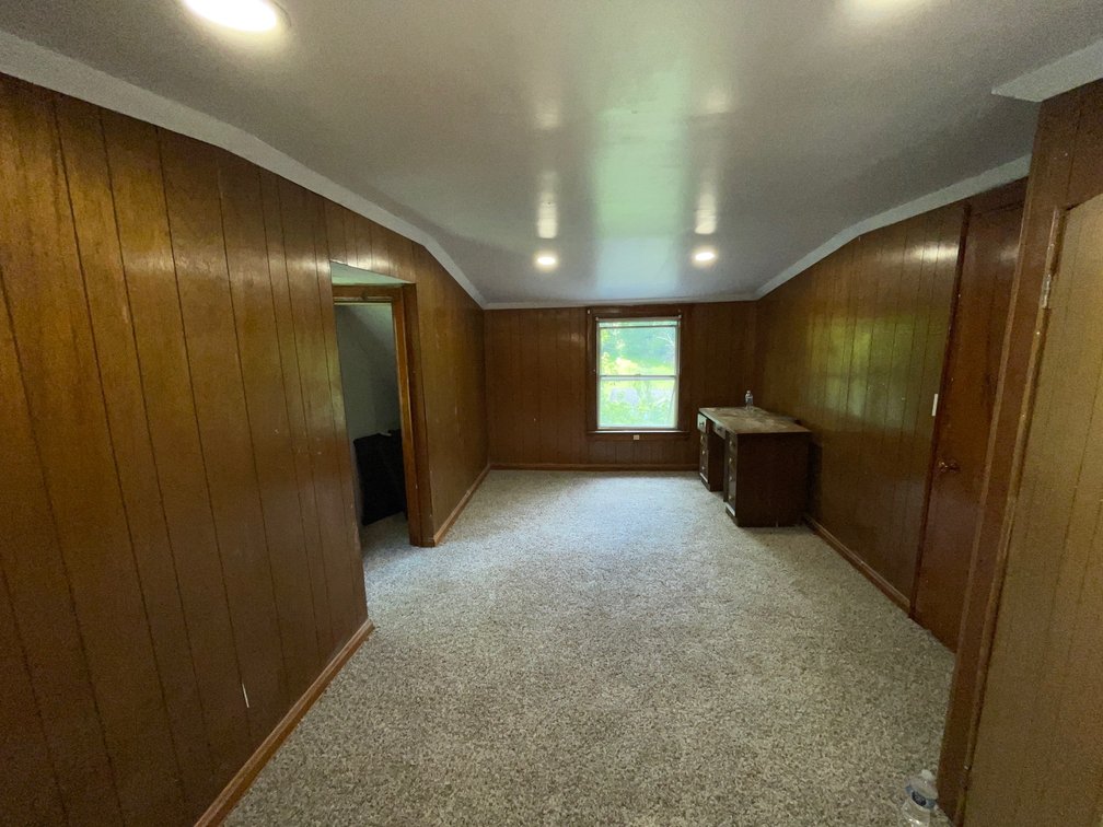 Image for 3 Bedroom Cape Cod on 1.2 Acres in Big Chimney