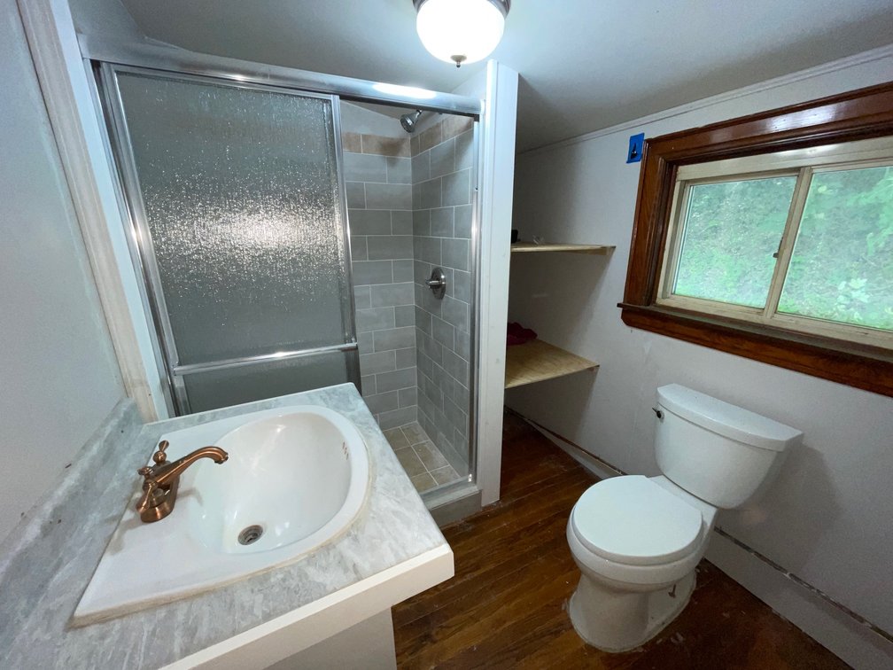 Image for 3 Bedroom Cape Cod on 1.2 Acres in Big Chimney