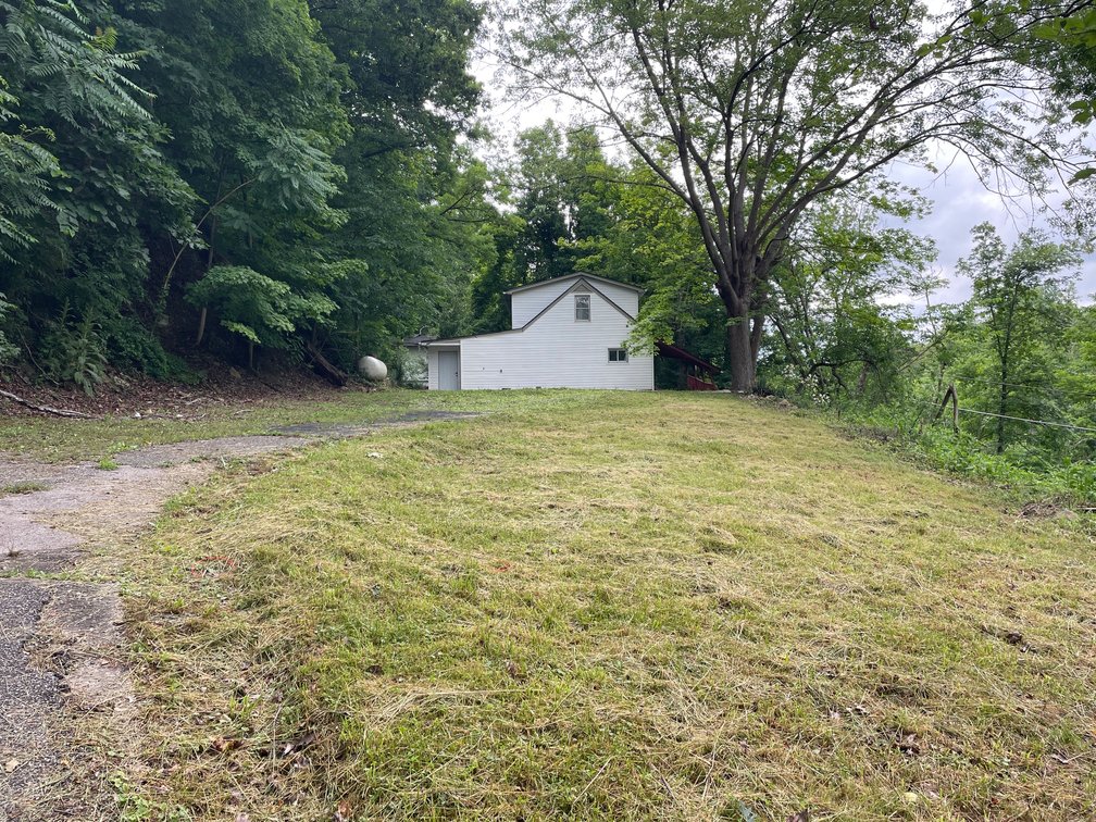 Image for 3 Bedroom Cape Cod on 1.2 Acres in Big Chimney
