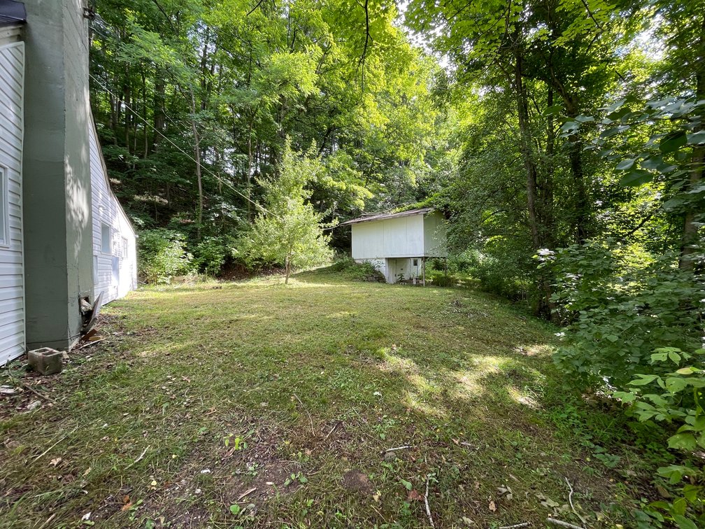 Image for 3 Bedroom Cape Cod on 1.2 Acres in Big Chimney
