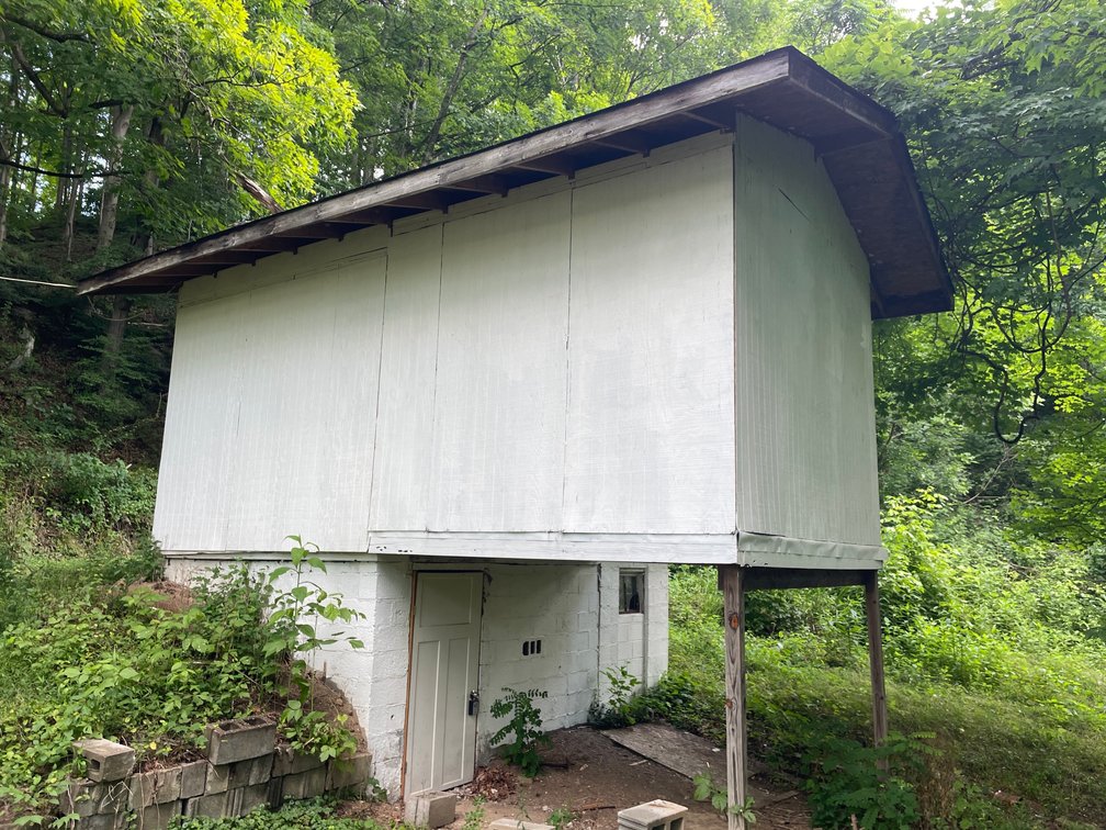 Image for 3 Bedroom Cape Cod on 1.2 Acres in Big Chimney