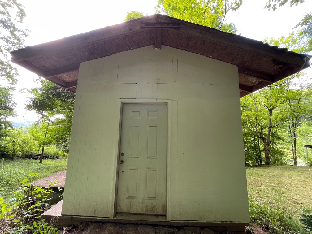 Image for 3 Bedroom Cape Cod on 1.2 Acres in Big Chimney