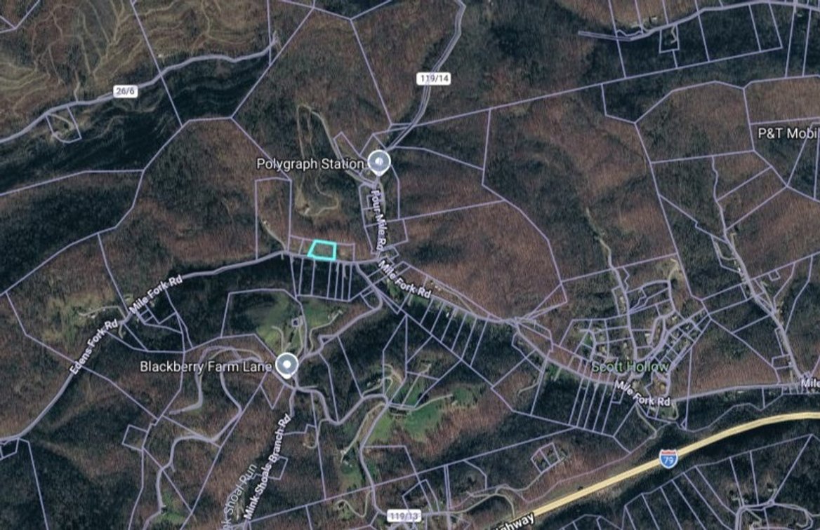 Image for 3 Bedroom Cape Cod on 1.2 Acres in Big Chimney