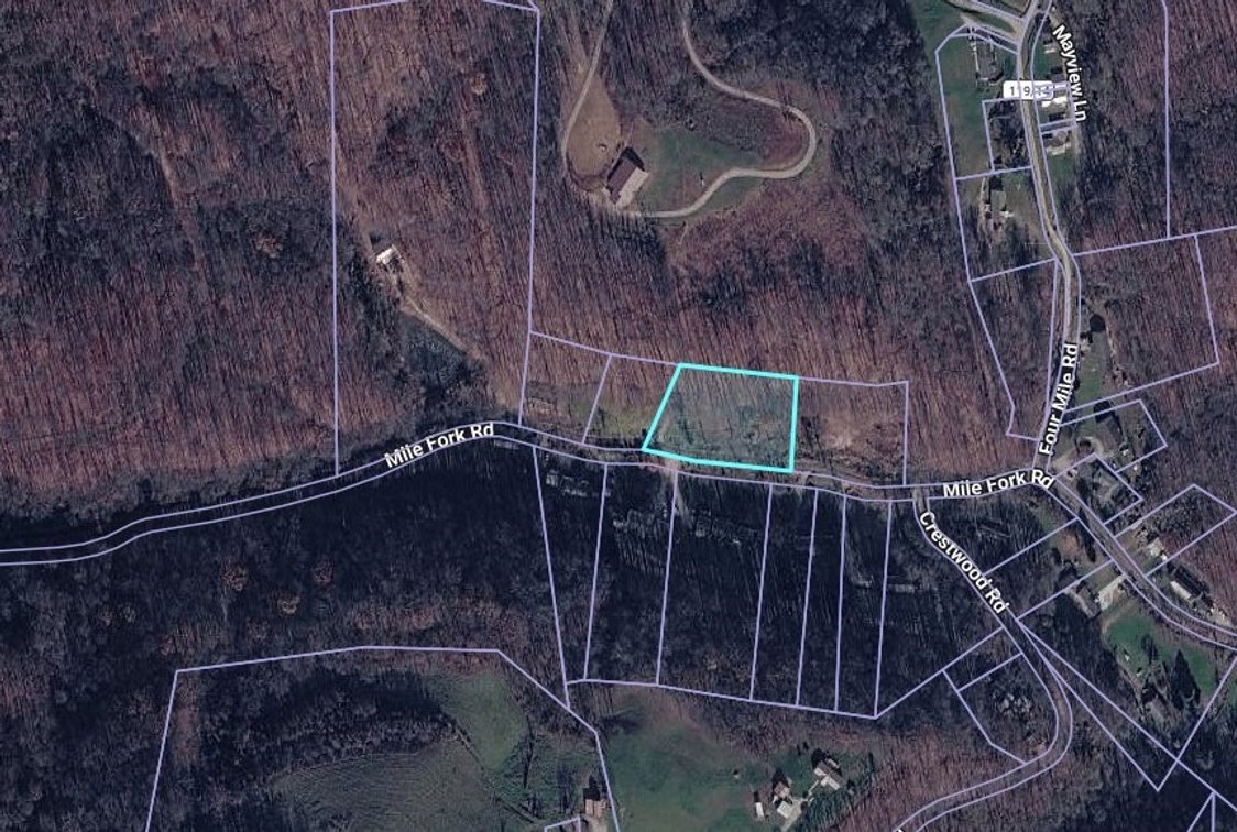 Image for 3 Bedroom Cape Cod on 1.2 Acres in Big Chimney