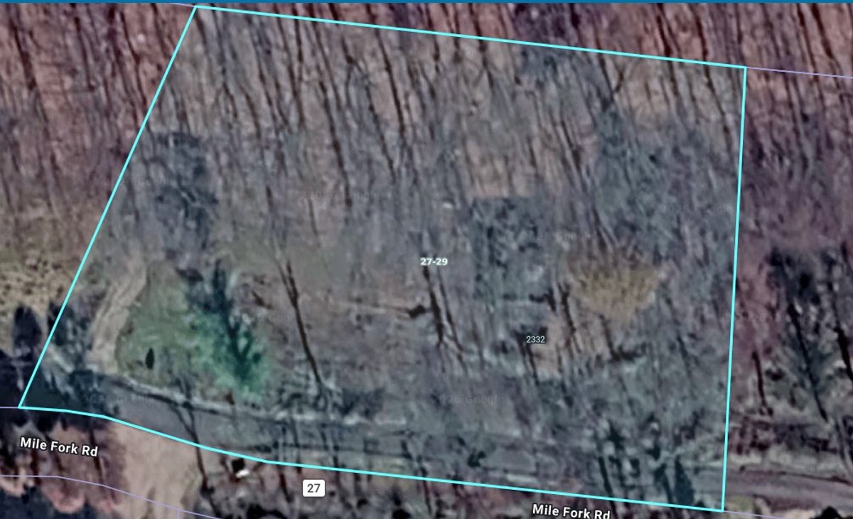 Image for 3 Bedroom Cape Cod on 1.2 Acres in Big Chimney