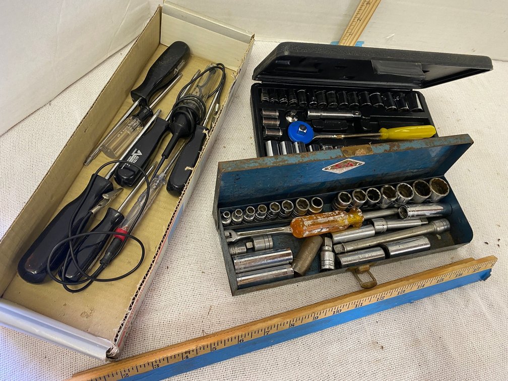 Socket set