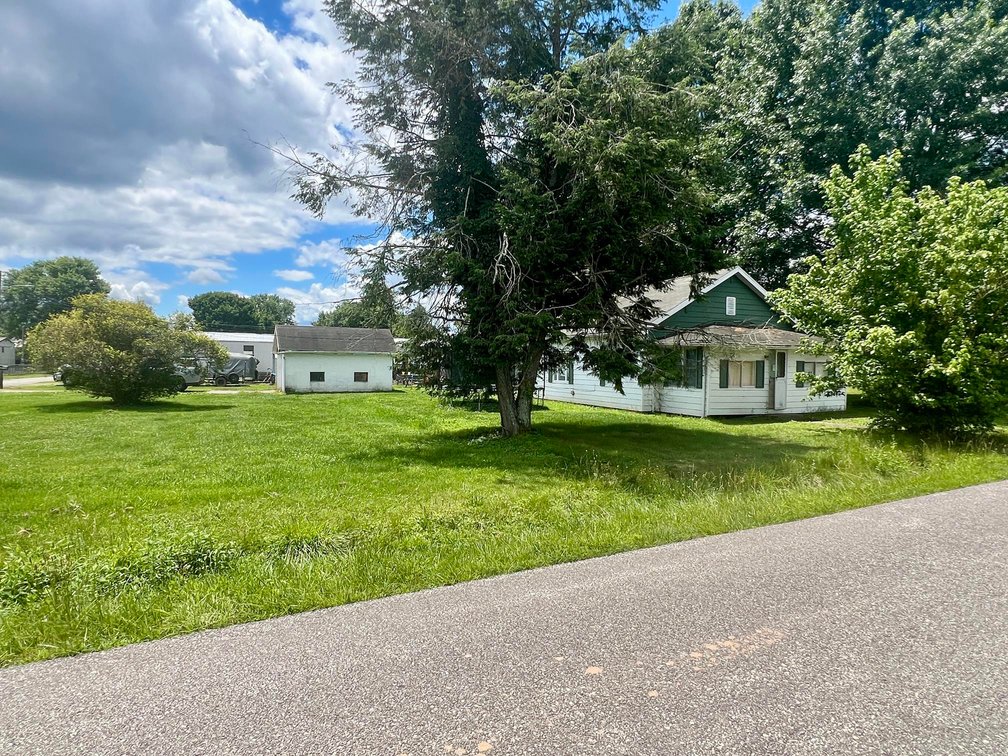 Image for SOLD $51,700 - Corner Lot in Buffalo near Toyota & Nucor