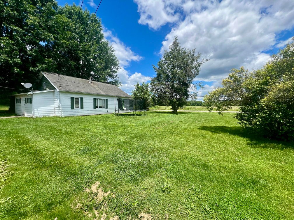 Image for SOLD $51,700 - Corner Lot in Buffalo near Toyota & Nucor