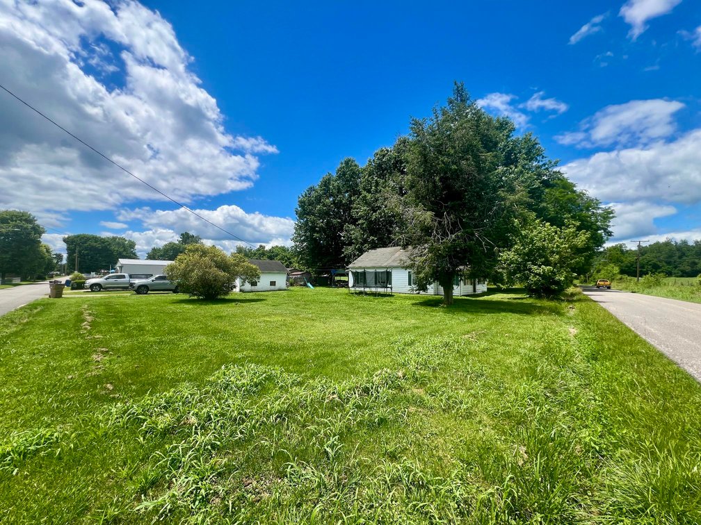 Image for SOLD $51,700 - Corner Lot in Buffalo near Toyota & Nucor