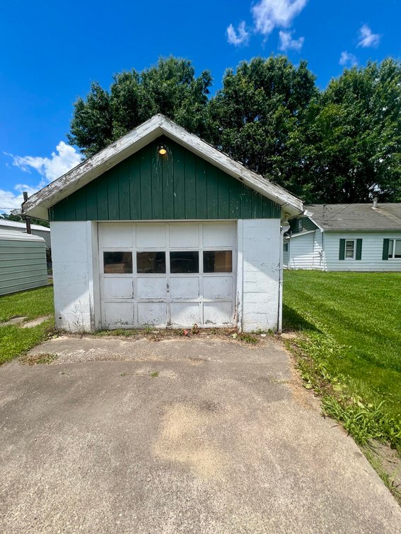 Image for SOLD $51,700 - Corner Lot in Buffalo near Toyota & Nucor