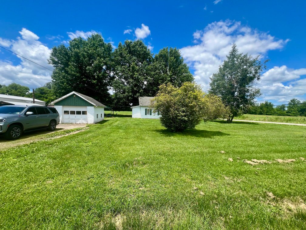 Image for SOLD $51,700 - Corner Lot in Buffalo near Toyota & Nucor