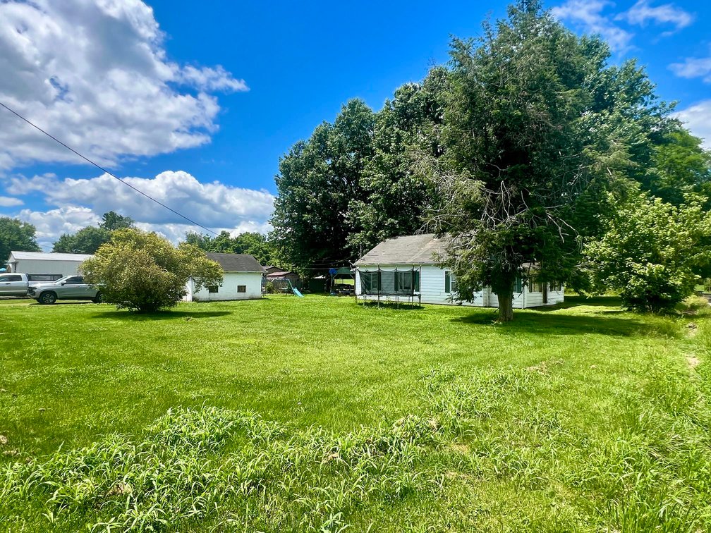 Image for SOLD $51,700 - Corner Lot in Buffalo near Toyota & Nucor