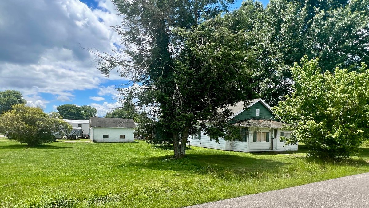 Image for SOLD $51,700 - Corner Lot in Buffalo near Toyota & Nucor