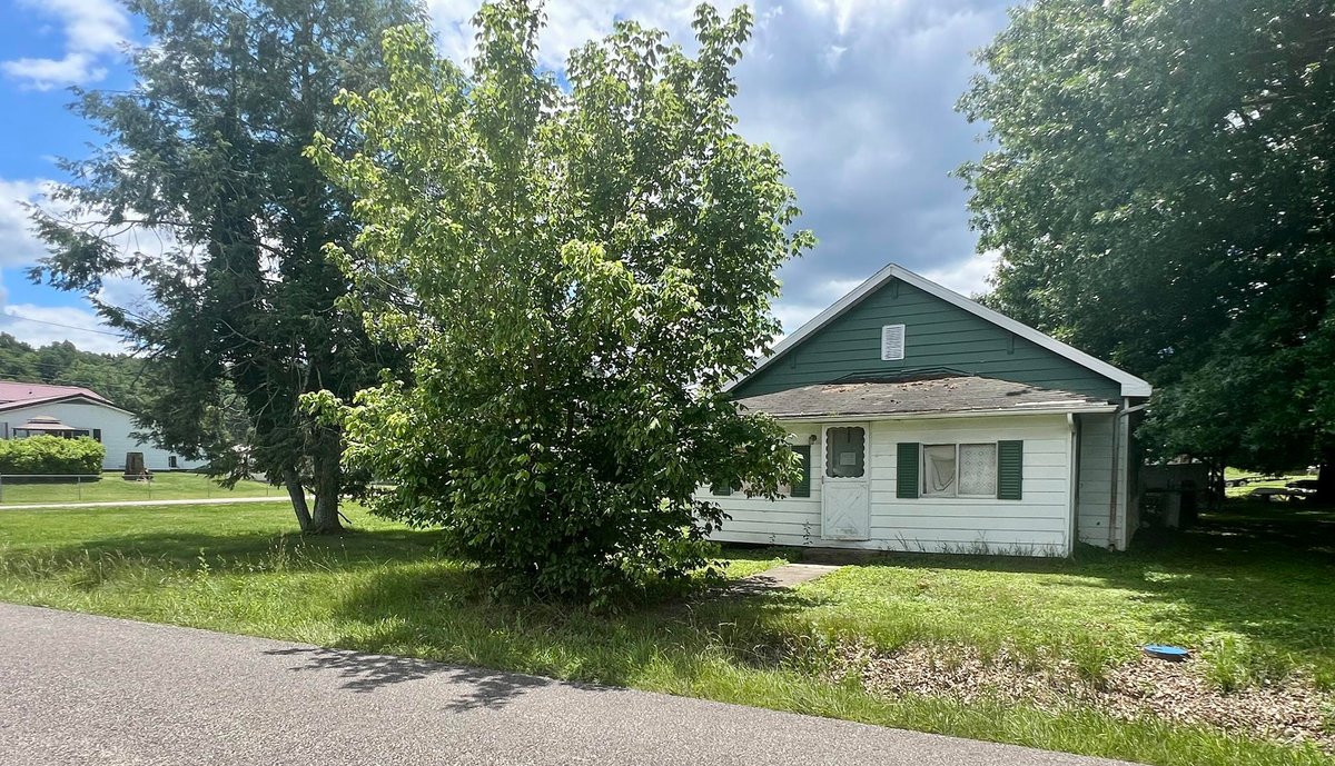 Image for SOLD $51,700 - Corner Lot in Buffalo near Toyota & Nucor