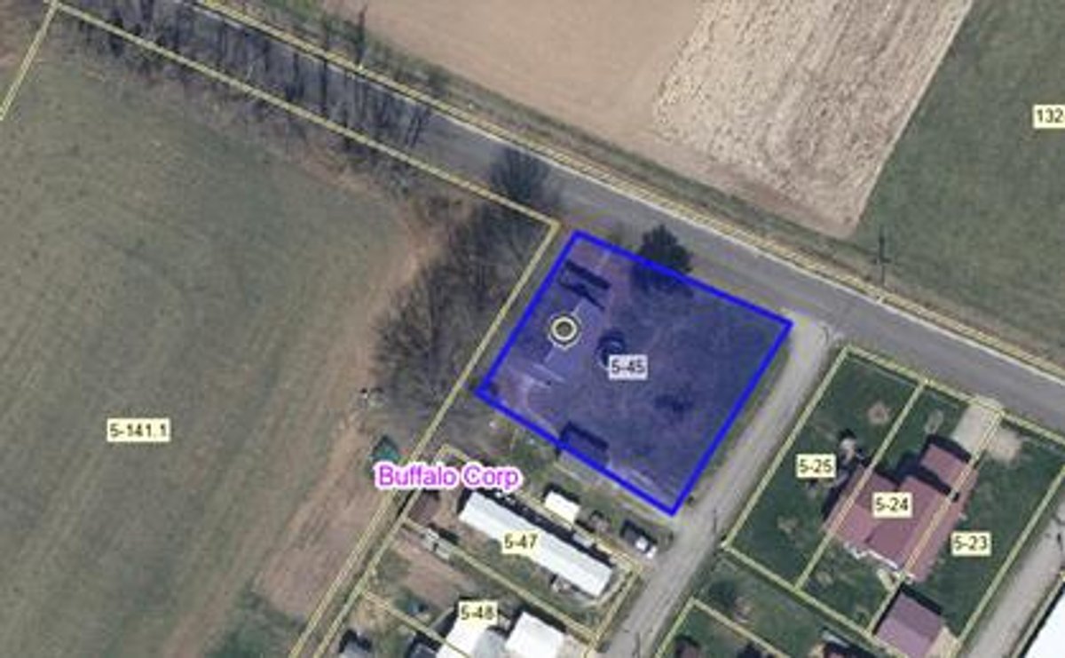 Image for SOLD $51,700 - Corner Lot in Buffalo near Toyota & Nucor