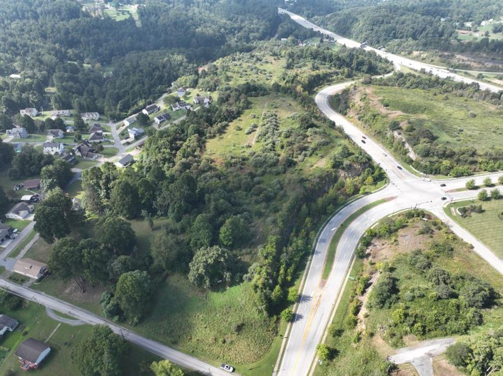 Image for SOLD $253,000 - 19.6 Acres near the Gateway Connector in Fairmont