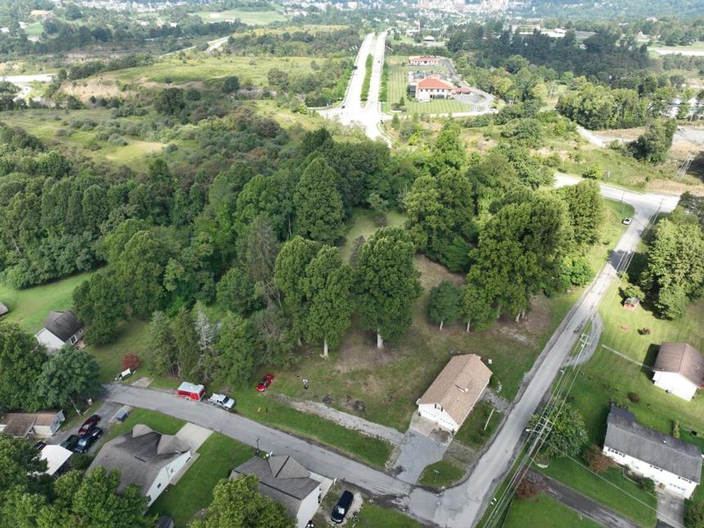 Image for SOLD $253,000 - 19.6 Acres near the Gateway Connector in Fairmont