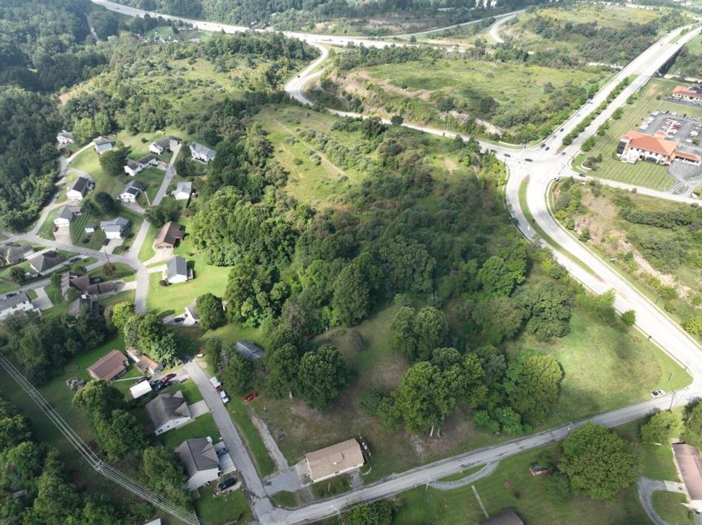 Image for SOLD $253,000 - 19.6 Acres near the Gateway Connector in Fairmont