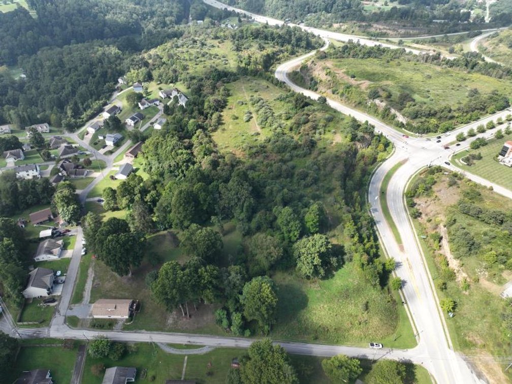 Image for SOLD $253,000 - 19.6 Acres near the Gateway Connector in Fairmont