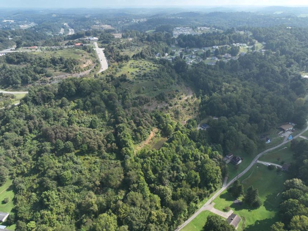 Image for SOLD $253,000 - 19.6 Acres near the Gateway Connector in Fairmont