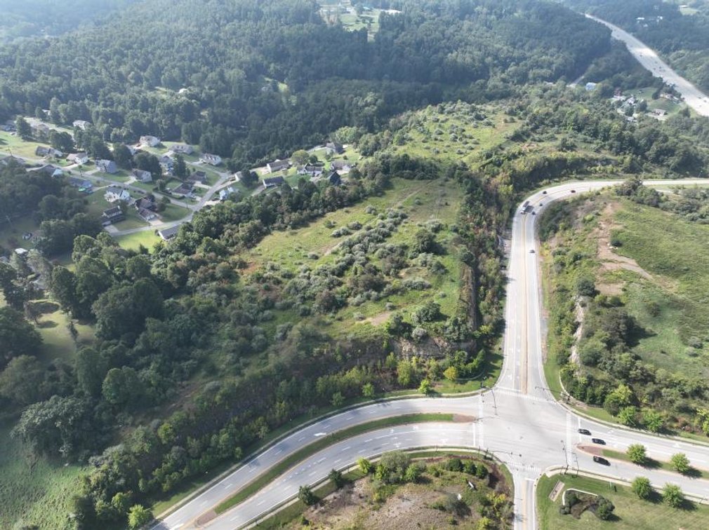 Image for SOLD $253,000 - 19.6 Acres near the Gateway Connector in Fairmont