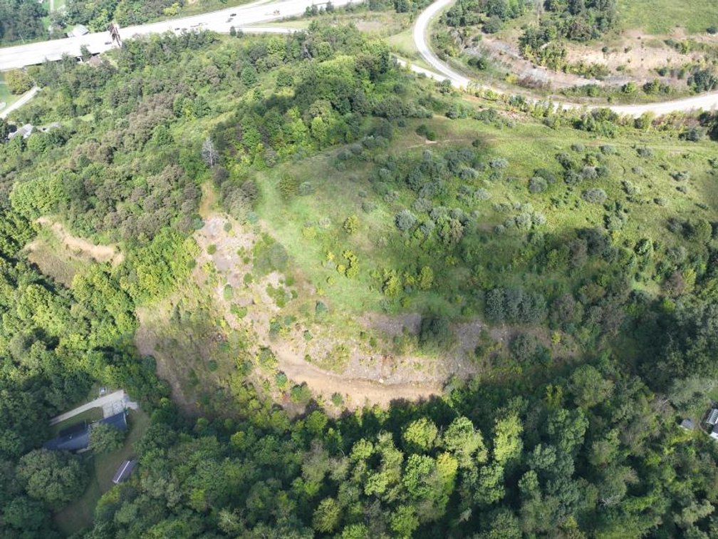 Image for SOLD $253,000 - 19.6 Acres near the Gateway Connector in Fairmont