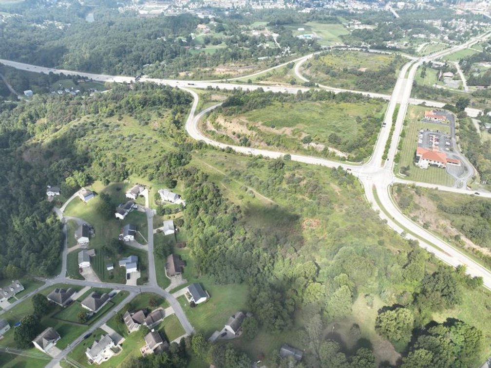 Image for SOLD $253,000 - 19.6 Acres near the Gateway Connector in Fairmont