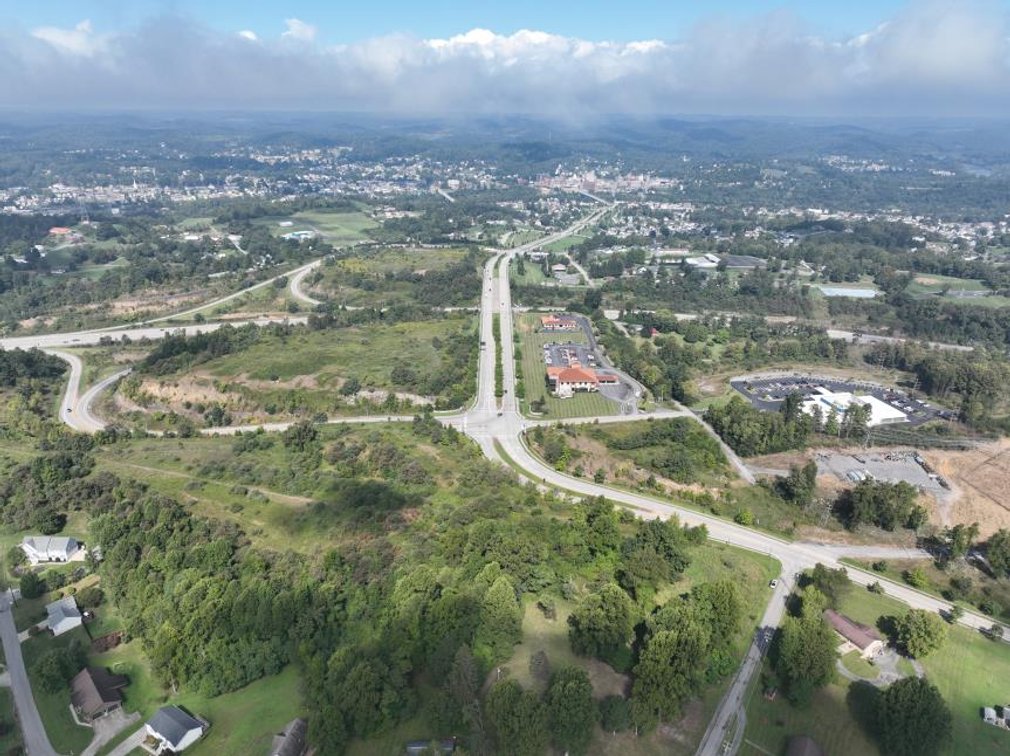 Image for SOLD $253,000 - 19.6 Acres near the Gateway Connector in Fairmont