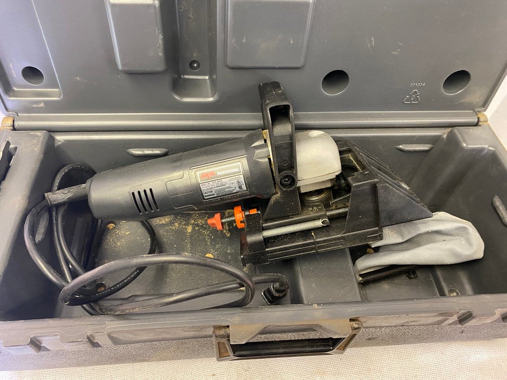 Skil Professional Plate Joiner Model 1605
