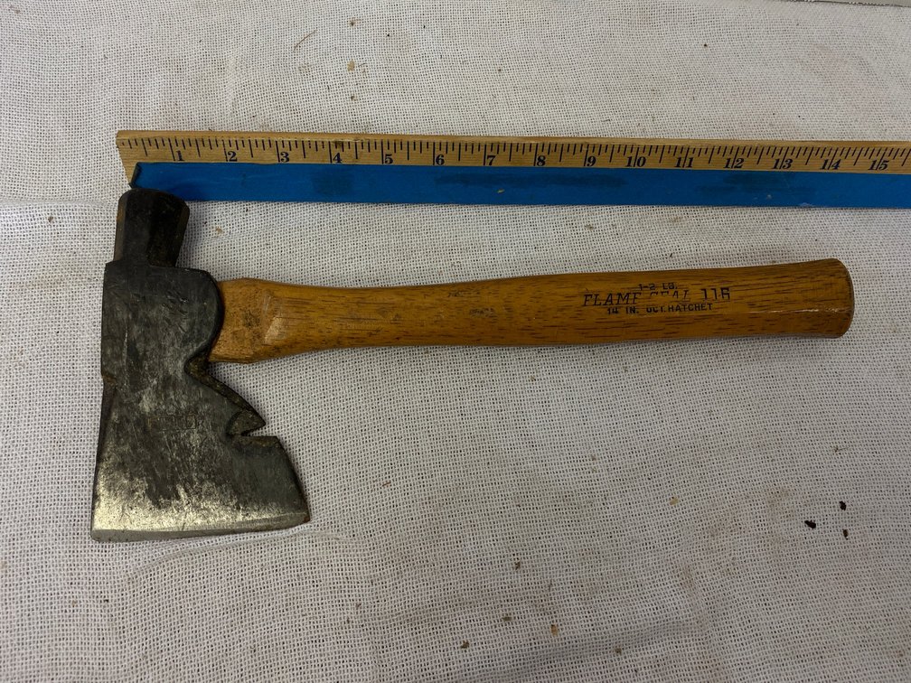 Hatchet