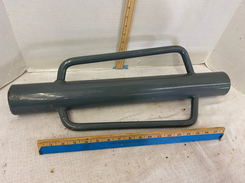 Hand Held Pounder