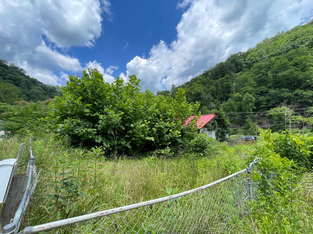 Image for SOLD - 3 Parcels with a Project Home in Kanawha County Selling to the Highest Bidder
