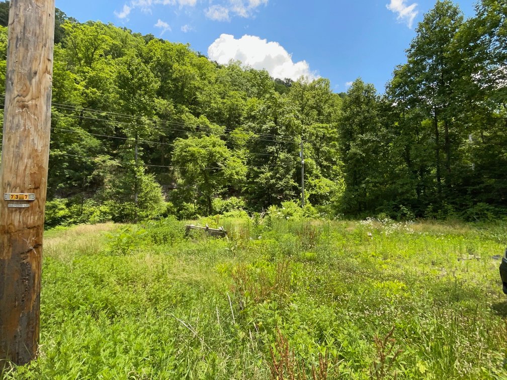 Image for SOLD - 3 Parcels with a Project Home in Kanawha County Selling to the Highest Bidder