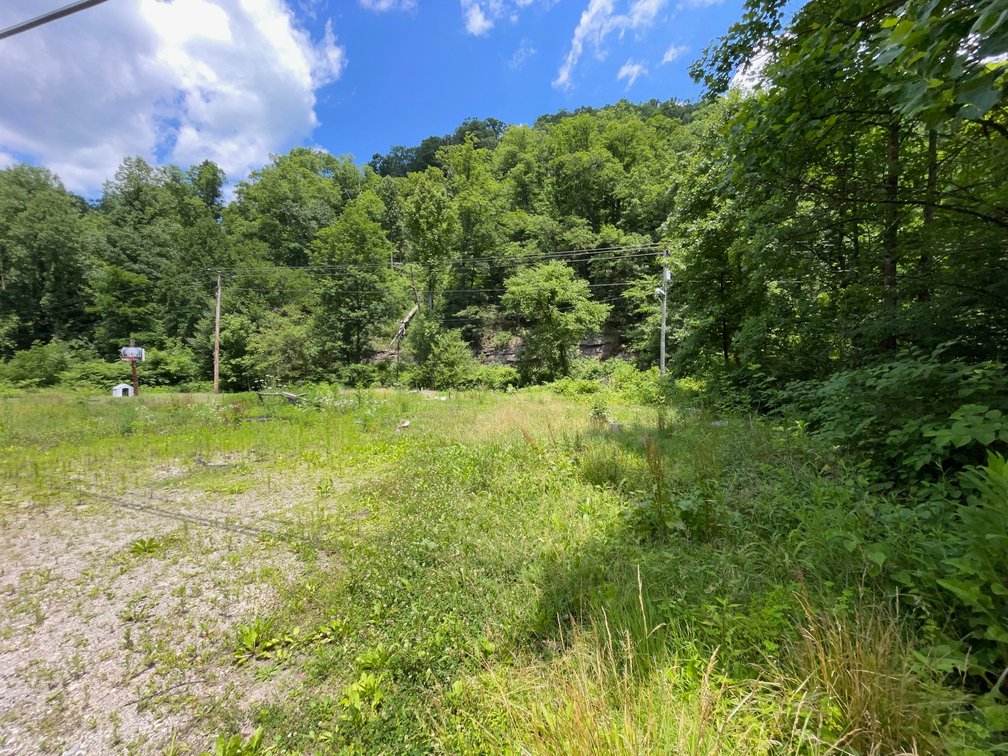 Image for SOLD - 3 Parcels with a Project Home in Kanawha County Selling to the Highest Bidder