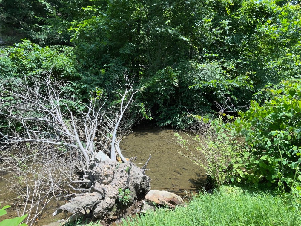 Image for SOLD - 3 Parcels with a Project Home in Kanawha County Selling to the Highest Bidder