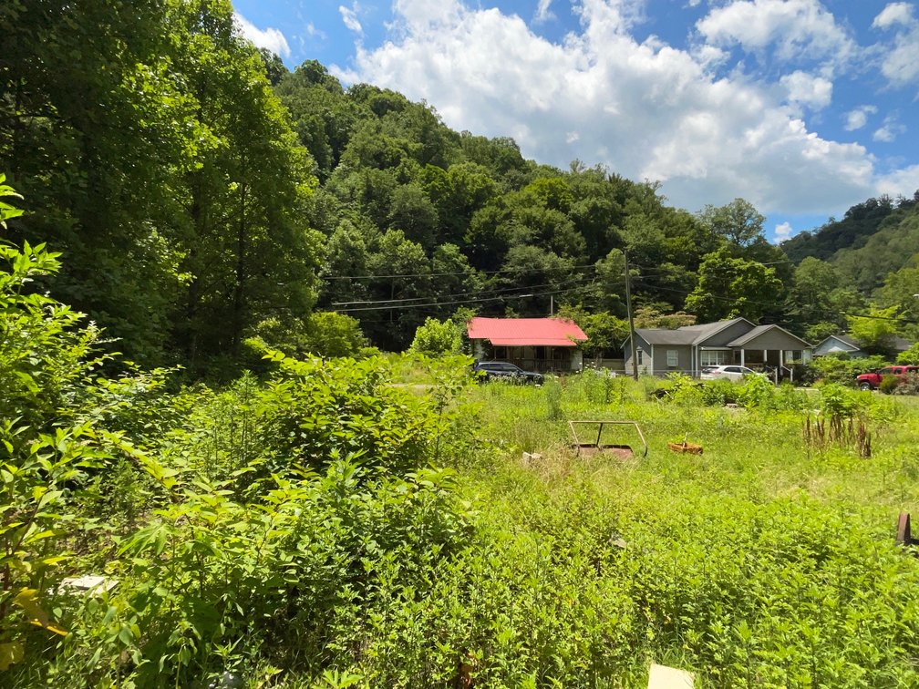 Image for SOLD - 3 Parcels with a Project Home in Kanawha County Selling to the Highest Bidder