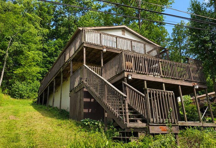 Image for Lake Chaweva Home with Expansive Decks & Scenic Water Views