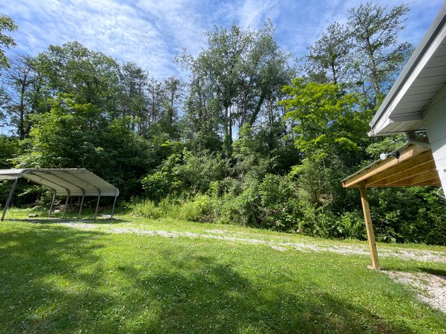 Image for 2 Bedroom Raised Ranch on Nearly an Acre in Cross Lanes