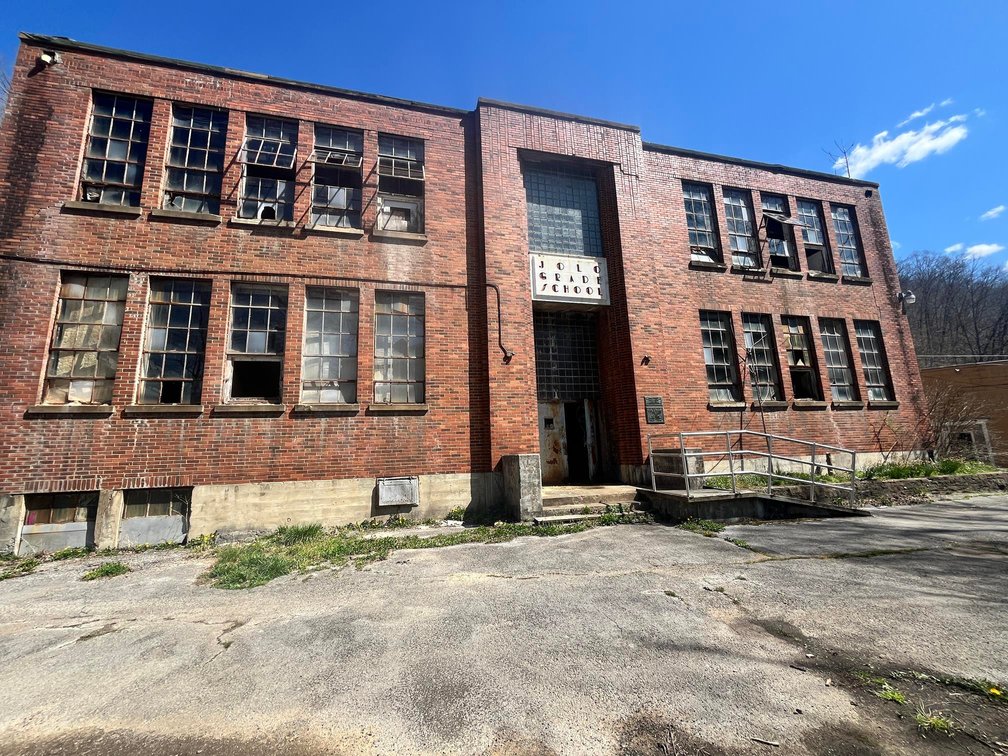 Image for SOLD $27,775 - Redevelopment Opportunity – The Former Jolo Elementary School
