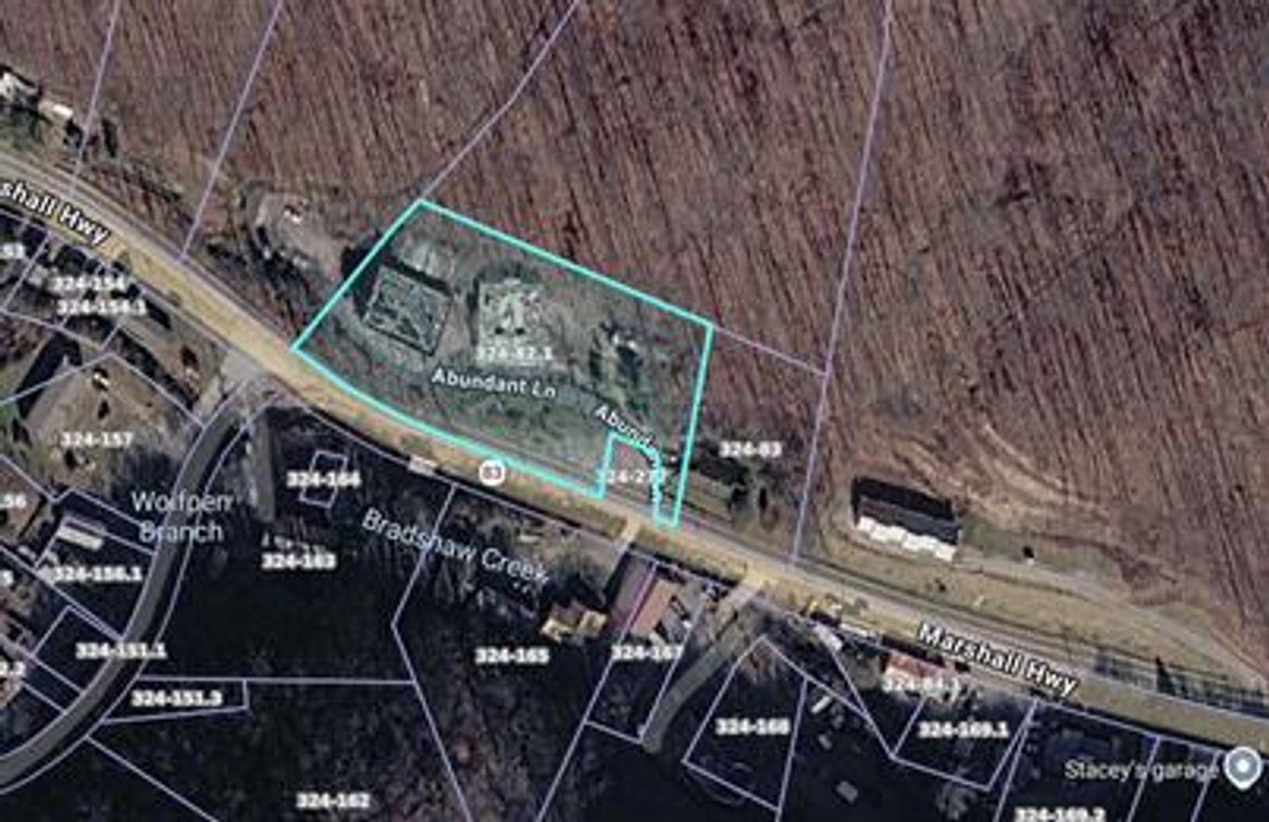 Image for SOLD $27,775 - Redevelopment Opportunity – The Former Jolo Elementary School