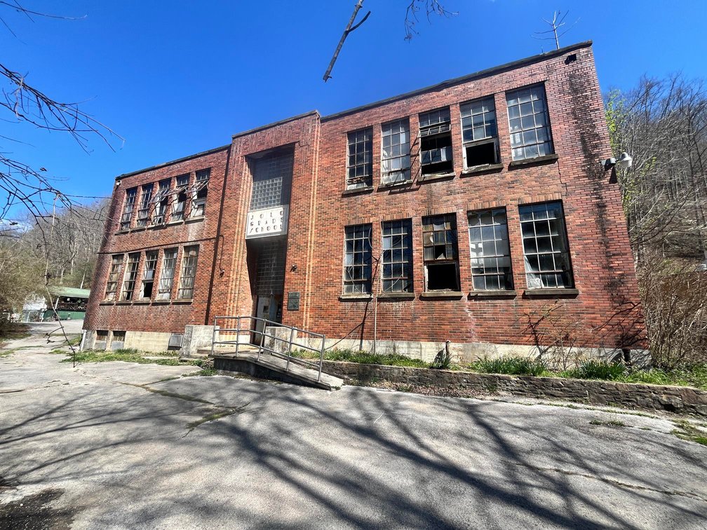 Image for SOLD $27,775 - Redevelopment Opportunity – The Former Jolo Elementary School
