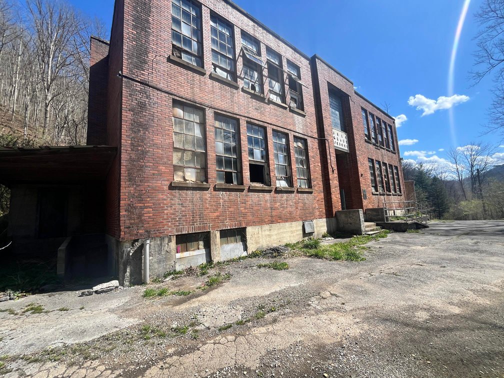 Image for SOLD $27,775 - Redevelopment Opportunity – The Former Jolo Elementary School