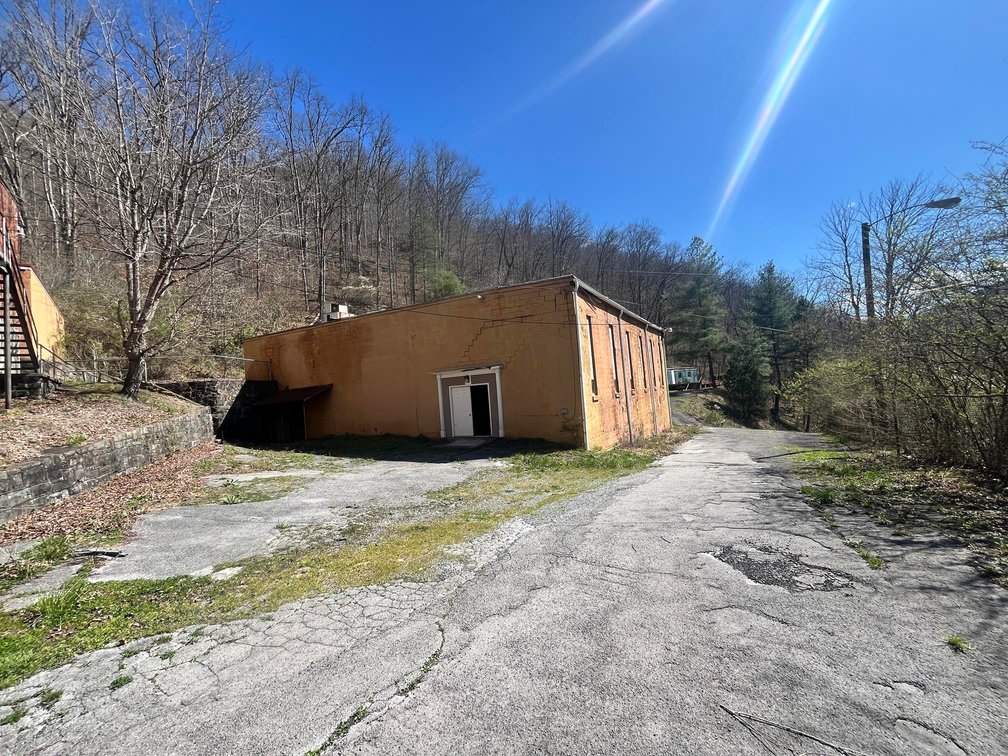 Image for SOLD $27,775 - Redevelopment Opportunity – The Former Jolo Elementary School