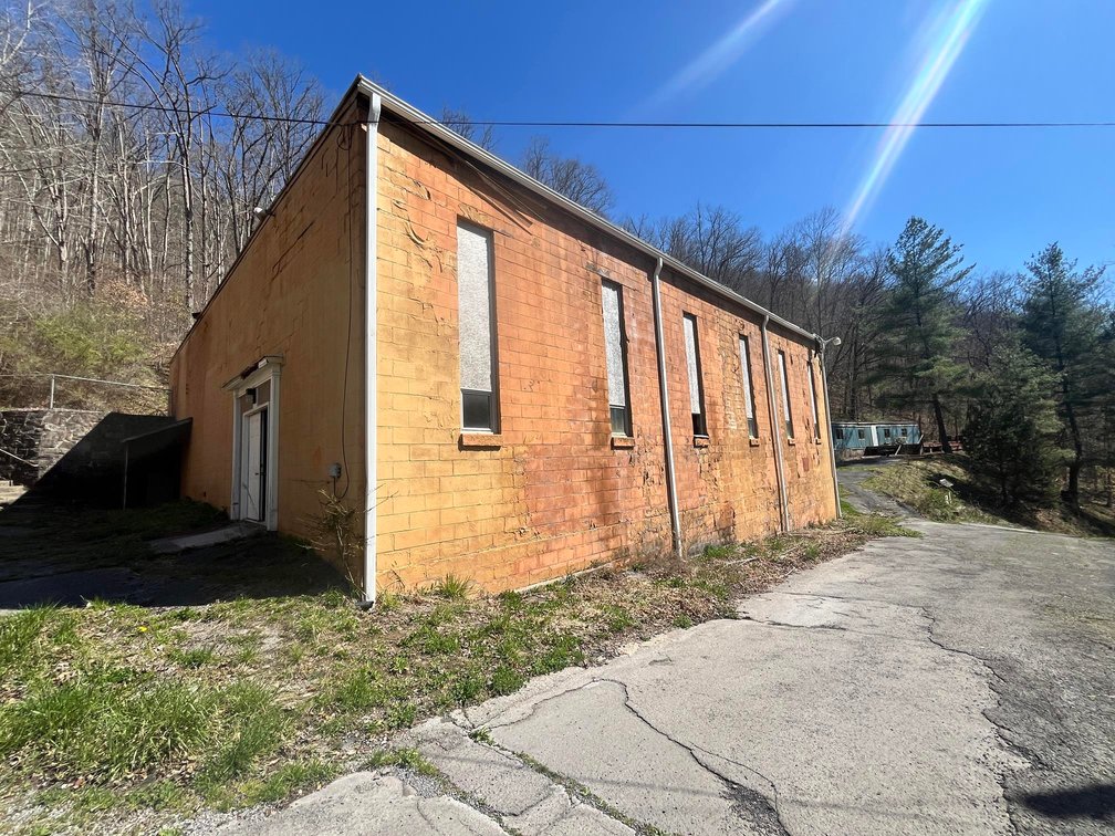 Image for SOLD $27,775 - Redevelopment Opportunity – The Former Jolo Elementary School