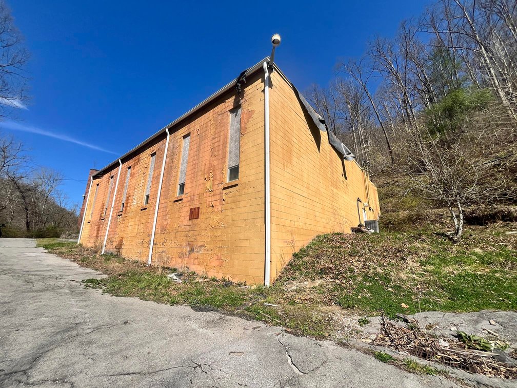 Image for SOLD $27,775 - Redevelopment Opportunity – The Former Jolo Elementary School