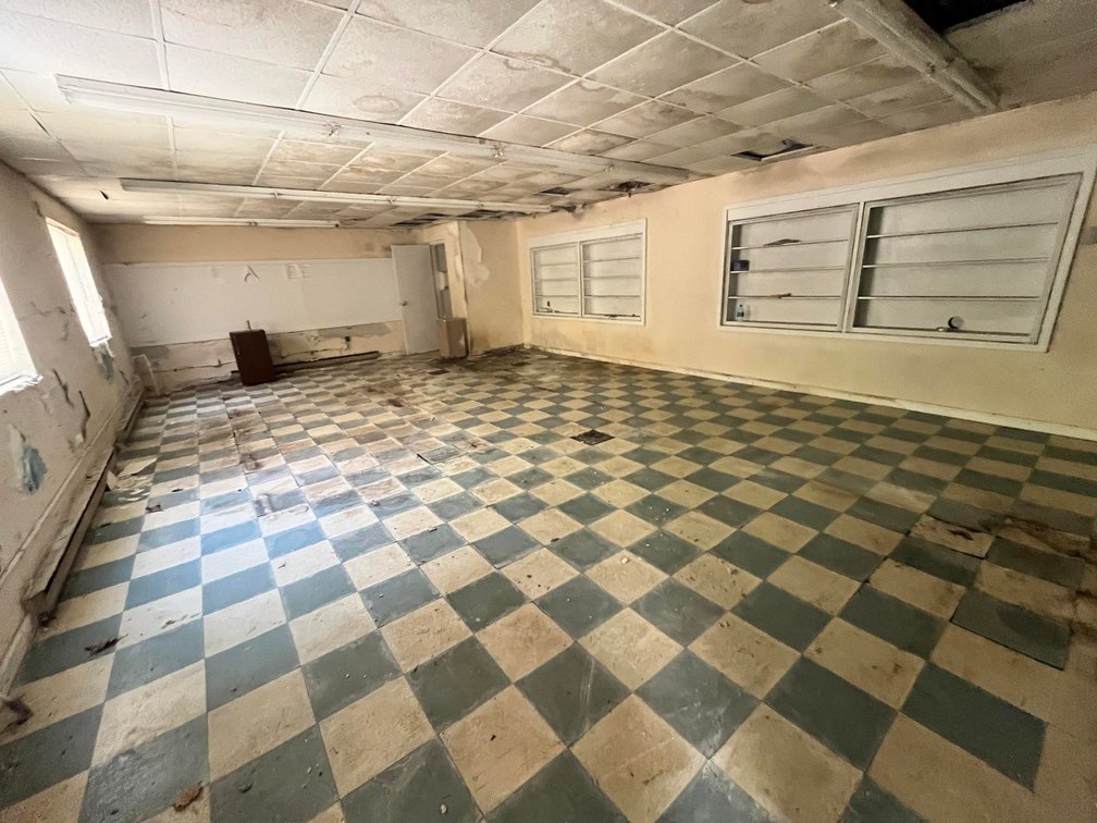Image for SOLD $27,775 - Redevelopment Opportunity – The Former Jolo Elementary School